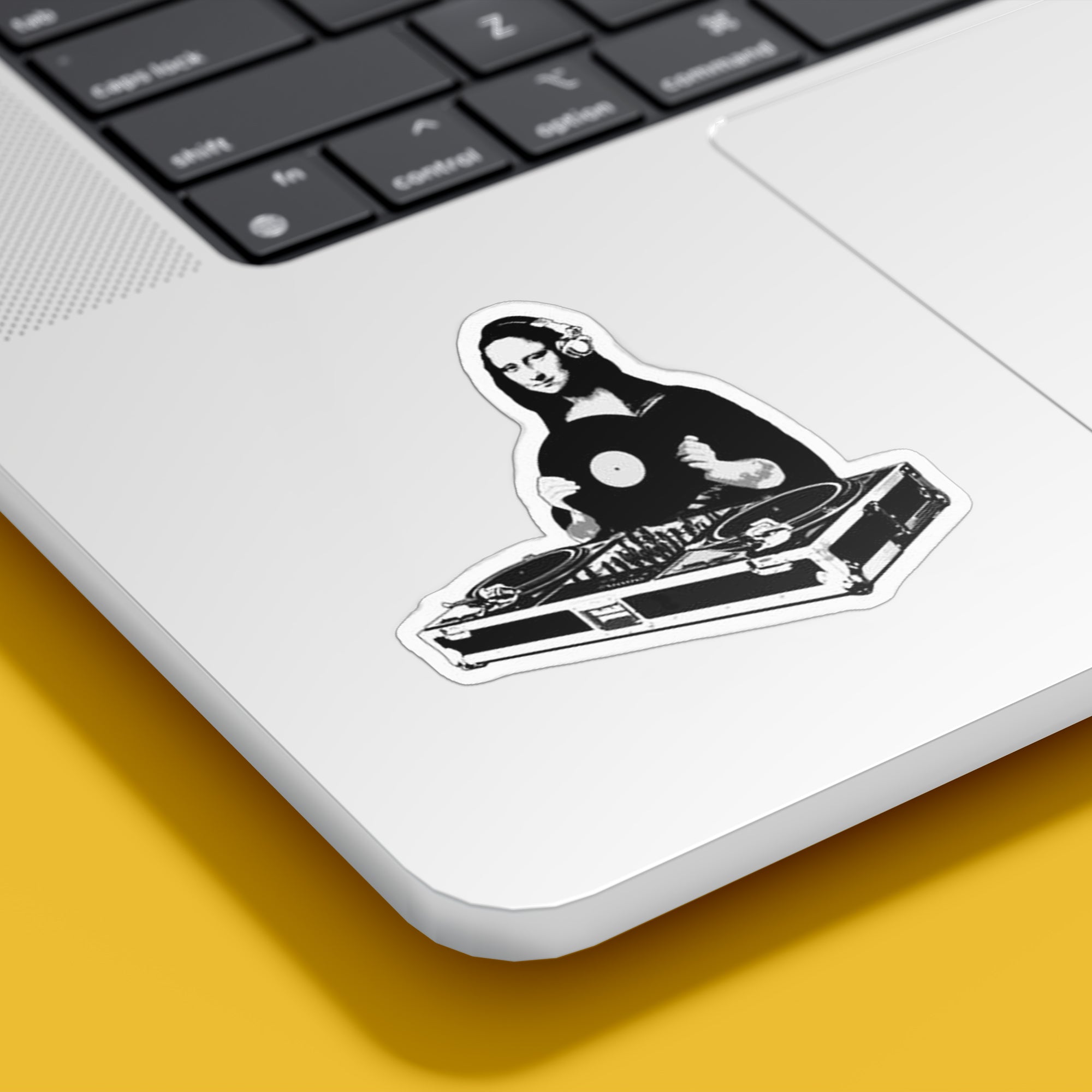 50 Pcs Aesthetic Waterproof Vinyl Stickers for Laptop, Guitar, Bottle, Scrapbook & Journaling - Pack of 50 Stickers