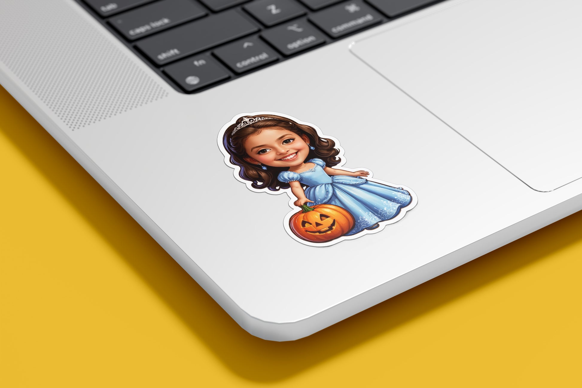 Personalized Sticker Pack